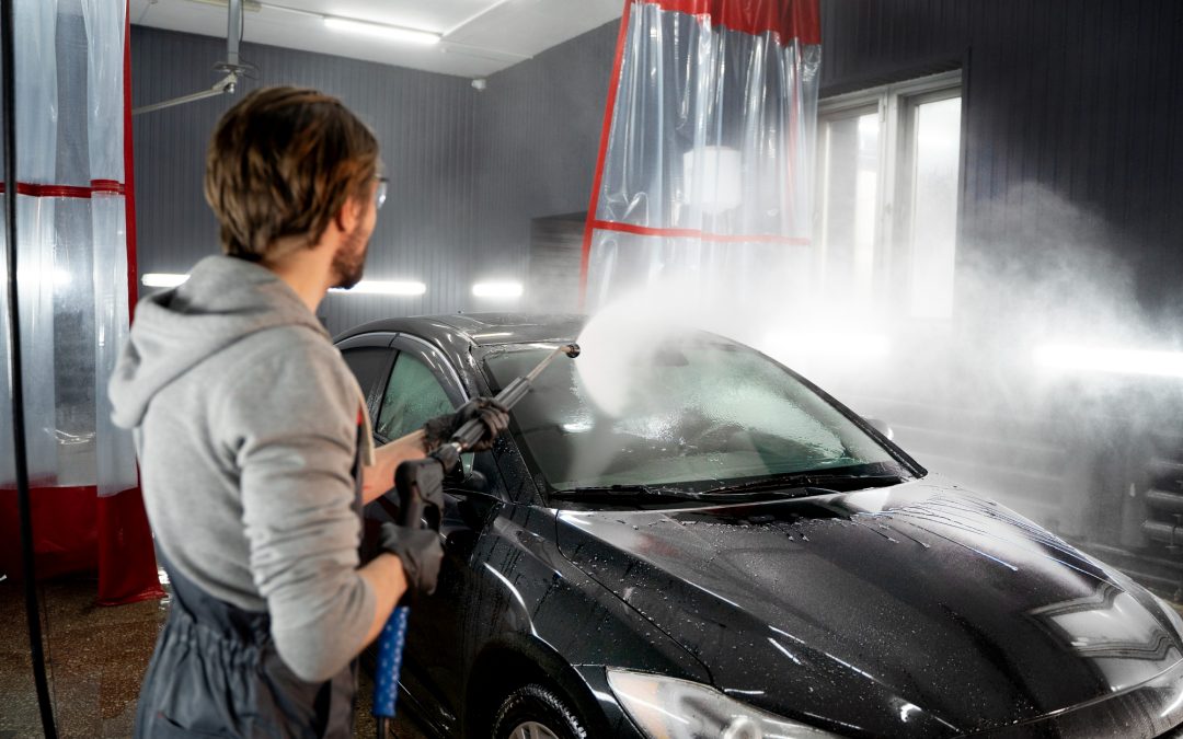 How to Maintain Your Windscreen for Longevity